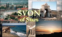 SVON of Stars